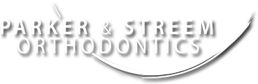 Logo for Parker & Streem Orthodontics